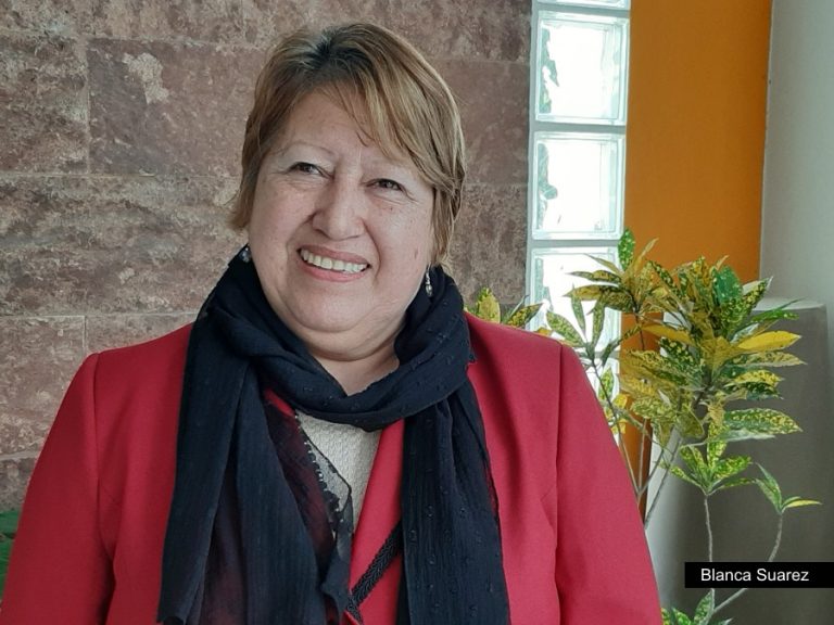 Blanca Suarez