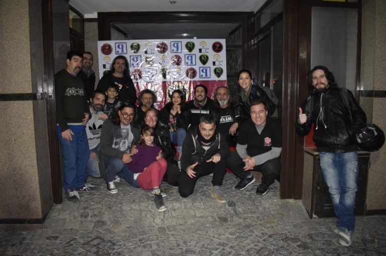 Cooperativistas y vinculados