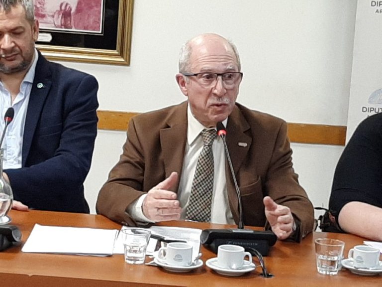 Edgardo Form - COOPERAR