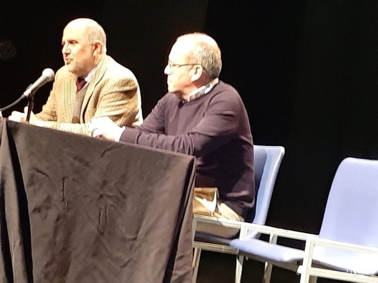 Grl Br (R) Fabián Brown