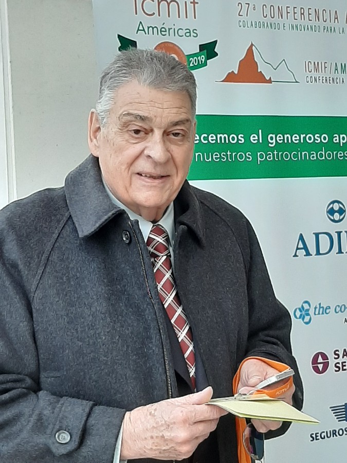 Héctor Aguirre