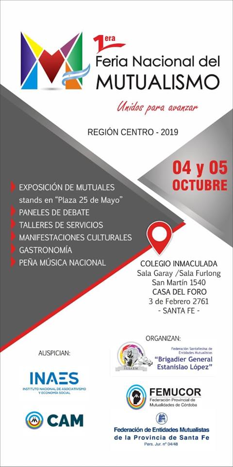 Invitación a Santa Fe