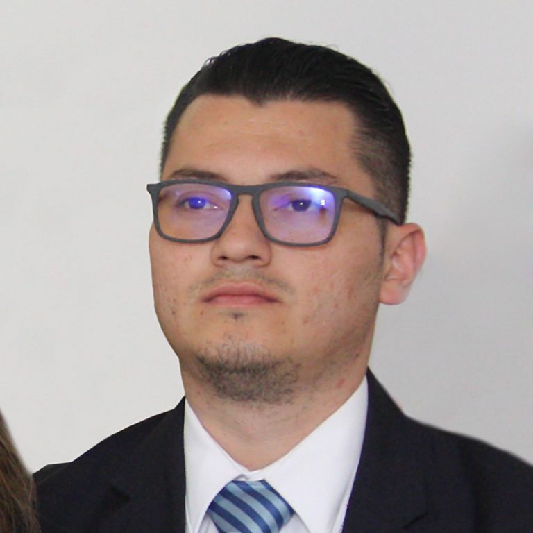 Johnny Campos Montenegro