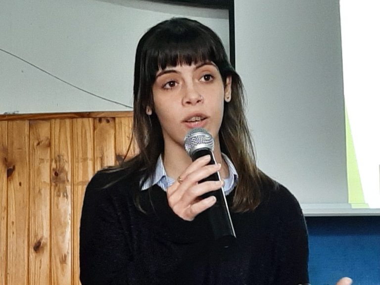 Lic. Cecilia Martín