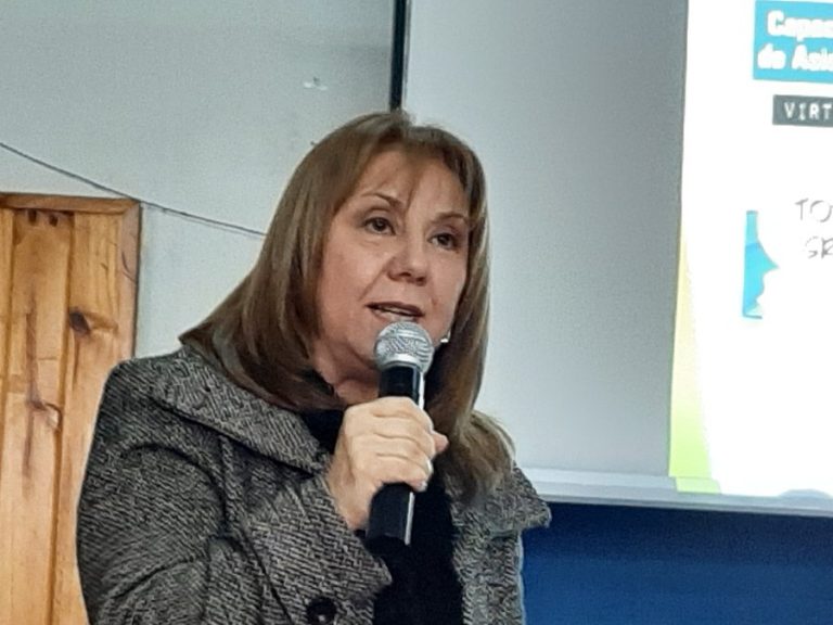 Lic. Elizabeth Layseca