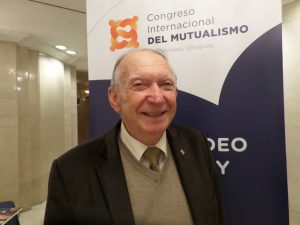 LUIS LAGIOIA – MUTUALISTA EJEMPLAR
