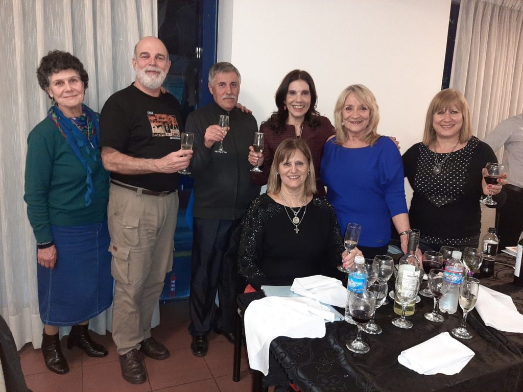 Mutuales Universitaria -Arquitectura -Focomfa - Clarín