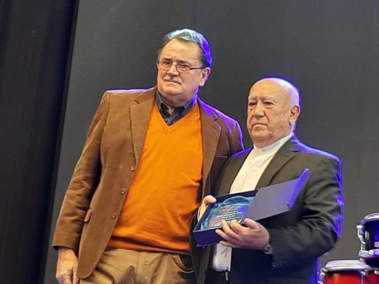 Presente de Grupo GESTA