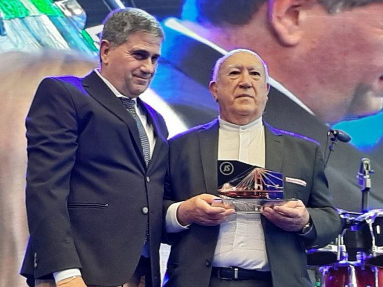 Presente de Mutual Vial