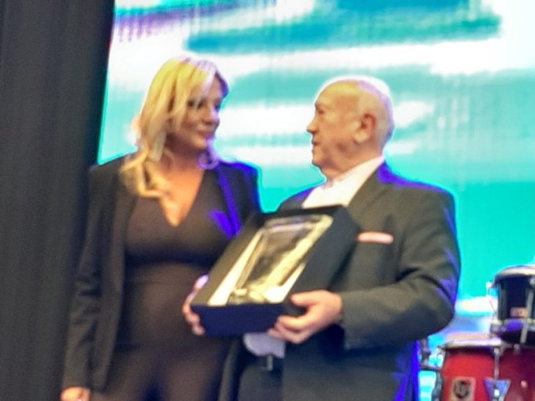 Presente de PoMutual Policía de Santa Fe