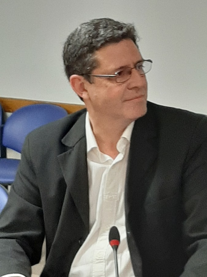 Raul Pozzer Órgano Local de Corrientes