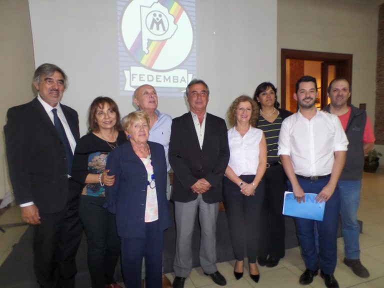 Directivos Mutual Aduanas - y Panelistas