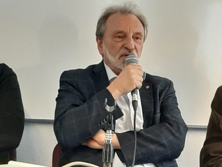 Juan Carlos Junio -IMFC