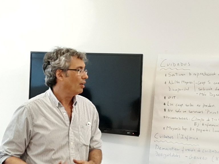 Lic. César Basañez