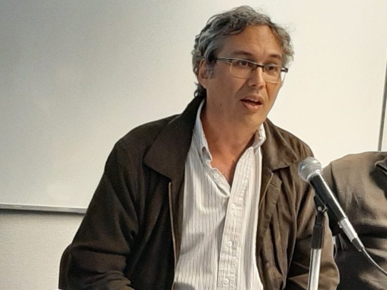 Lic. César Basañez