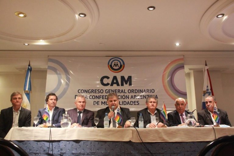 Asamblea CAM