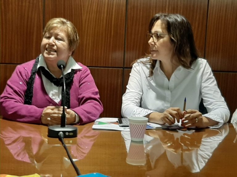 Blanca Suarez - Lic. Nora Landart