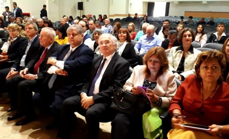 Congreso Mutualismo y Salud