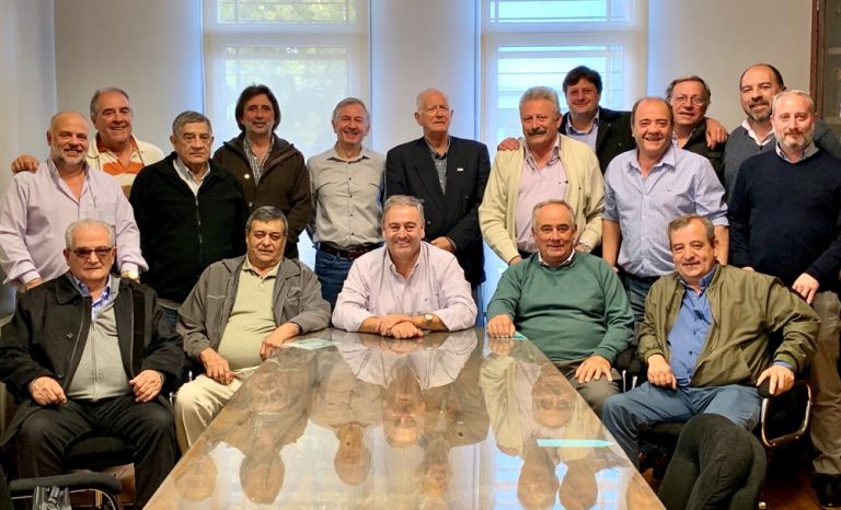 Consejo-FEDECOBA-2019