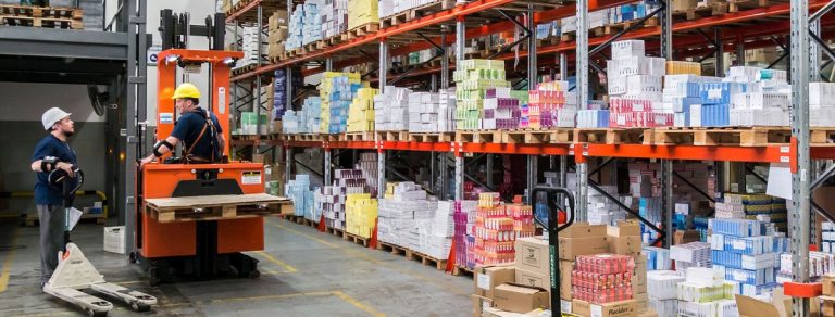 Deposito medicamentos