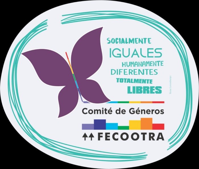 Género FECOOTRA