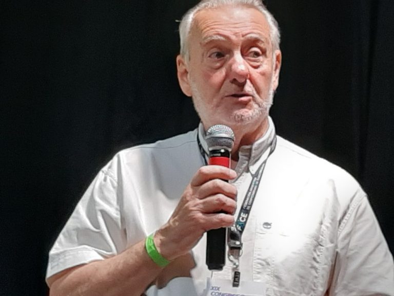 Miguel Ángel Trespidi -Educación