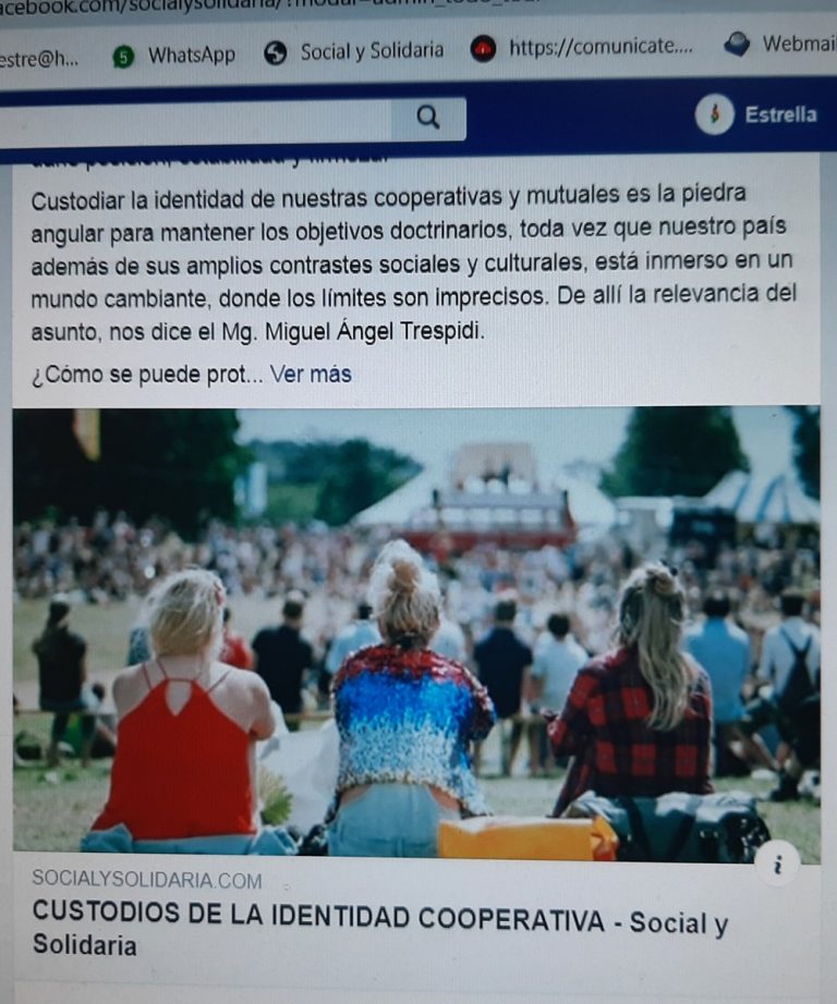 Nota de Custodia de Identidad