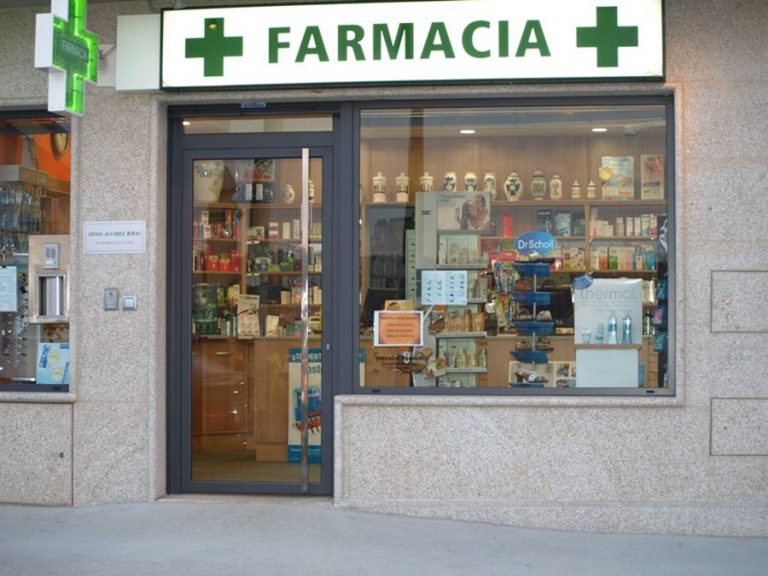 Farmacia