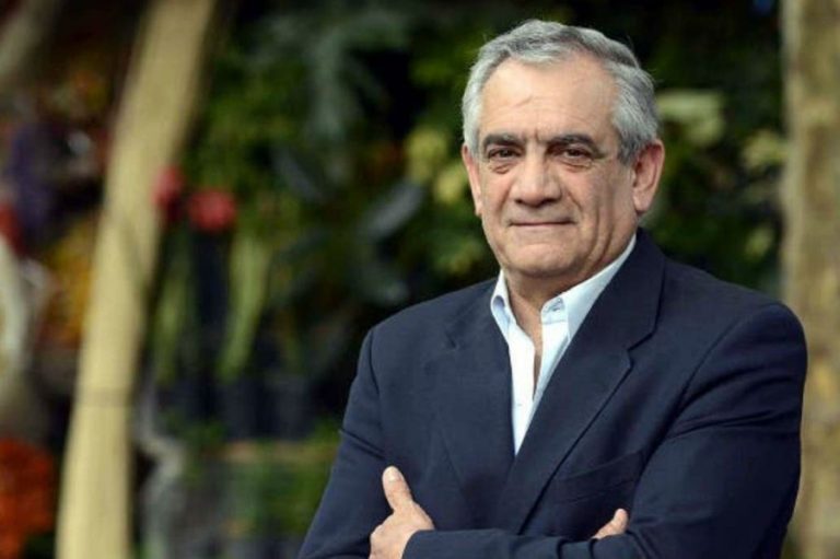 Dr. Carlos Iannizzotto