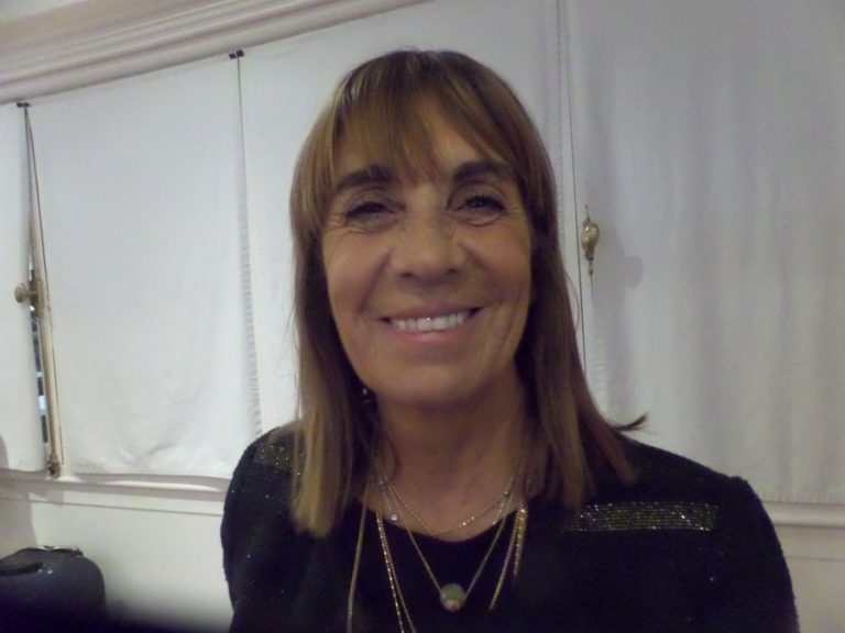 Dra Silvia Recalde