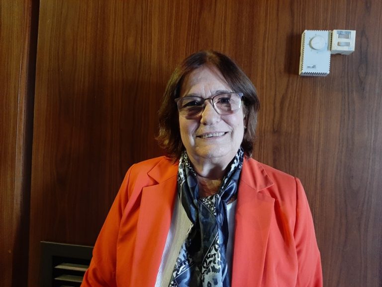 Dra. María José Cancela