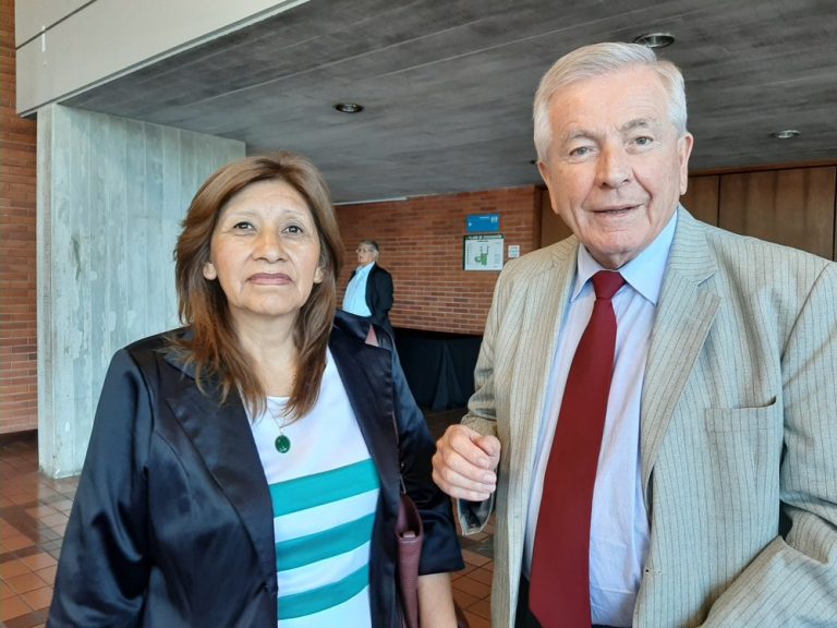 Marina Torres- Rafael Pavlicih