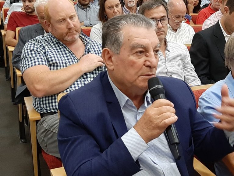 Lic Héctor Acosta - CAM