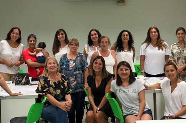 Mujeres y brechas de Género