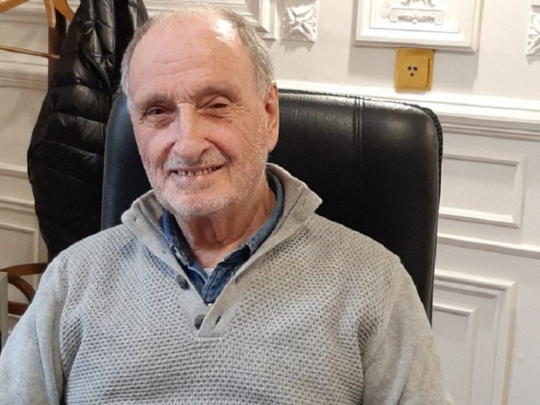 Alfredo Sigliano UMM - ODEMA