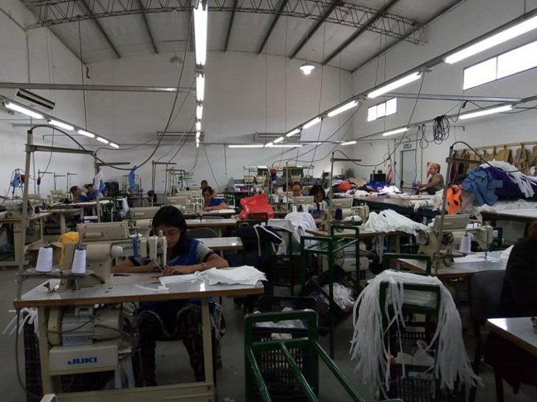 Cooperativa en Neuquén