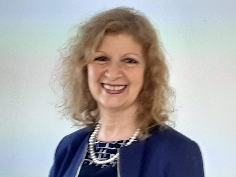 Dra. Rosa Rodríguez