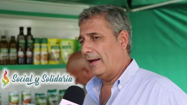 Jorge Petetta - Presidente AFA