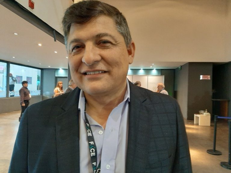 José Alvarez - FACE