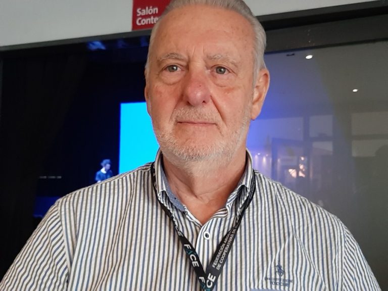 Mg. Miguel Ángel Tréspidi