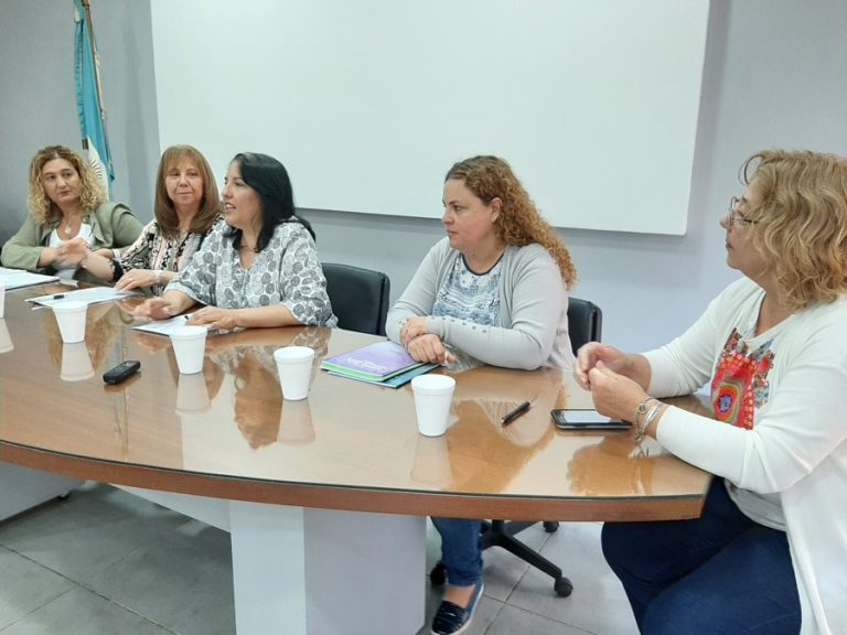 Panel - Por Buenas Masculinidades