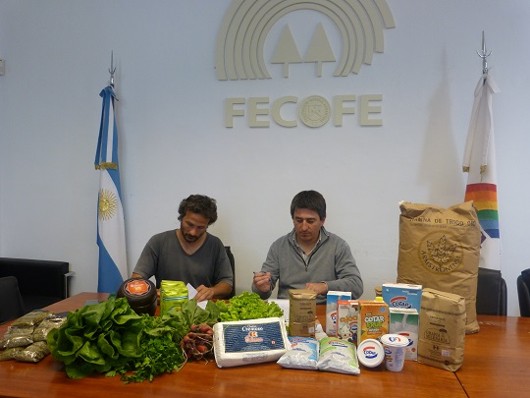 Nahuel Levaggi - Juan Manuel Rossi