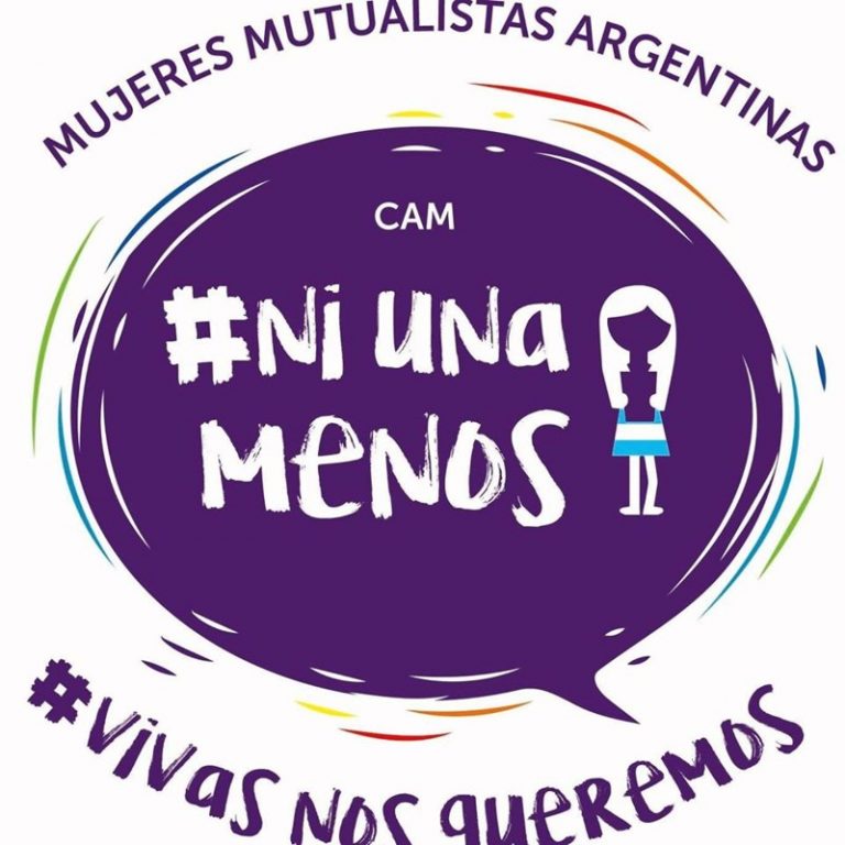 Ni una menos