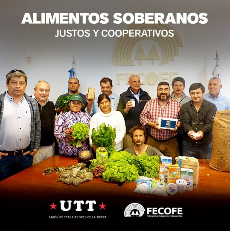 UTT y FECOFE
