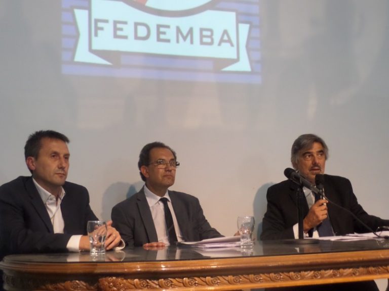 Christian Panelli - Dr. Roberto de Cicco