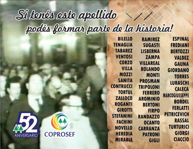 ormar parte de la Historia -Fuentes