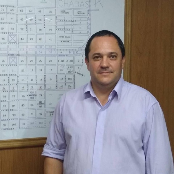 Intendente Chabas