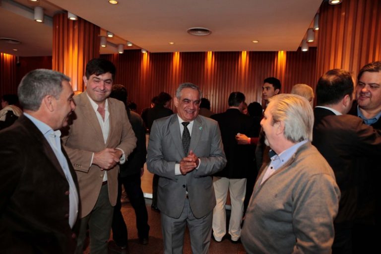 Capacitación Coninagro