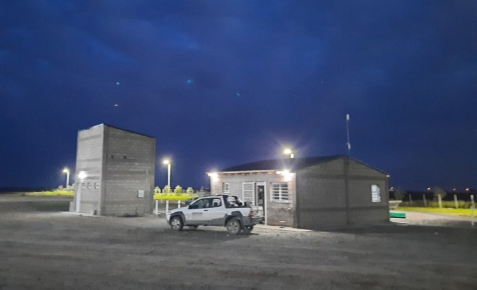 Coop. Rurales del Sud