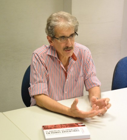 Dr. Daniel Elías Plotinsky